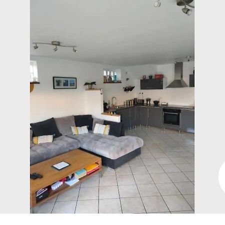 Chambre Souriante Lyon Bagian luar foto