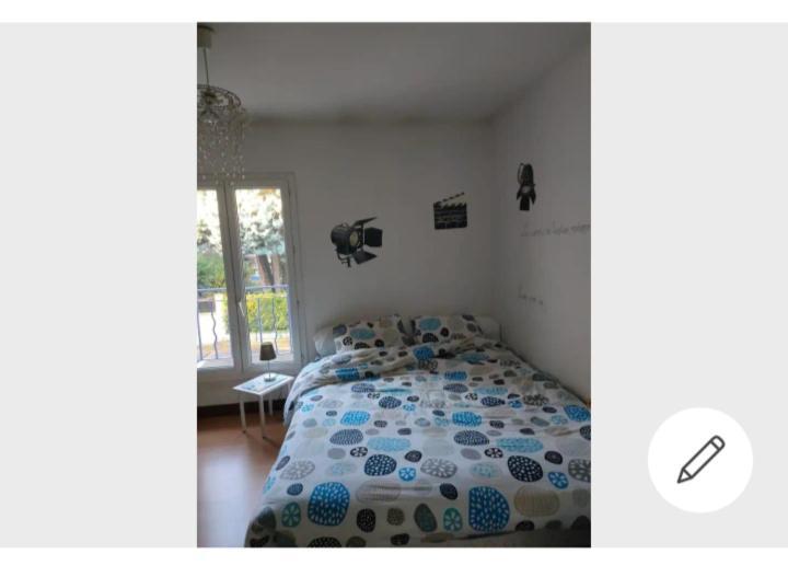 Chambre Souriante Lyon Bagian luar foto